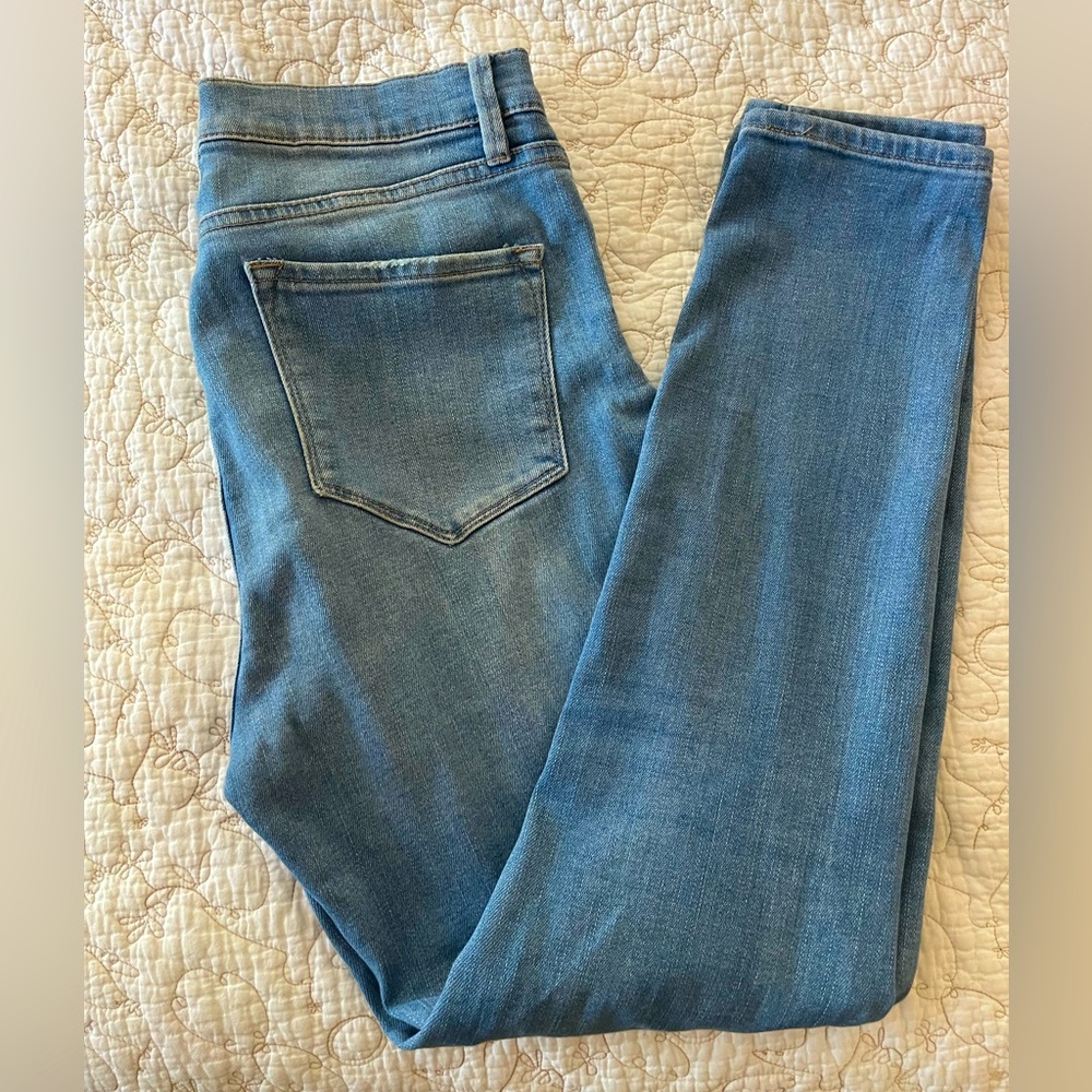 BDG Women's Skinny Jeans
